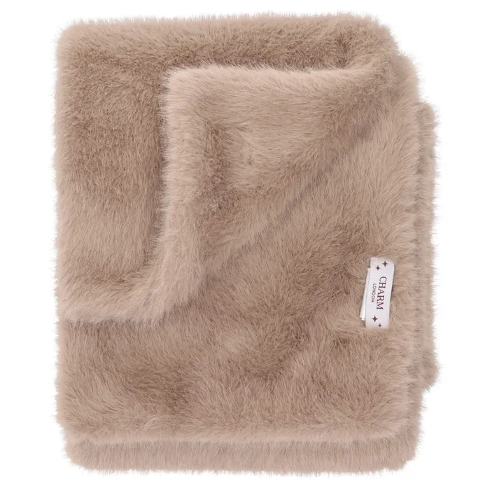 Charm London Winter Must-Haves Sjaal Groot - Afbeelding 3