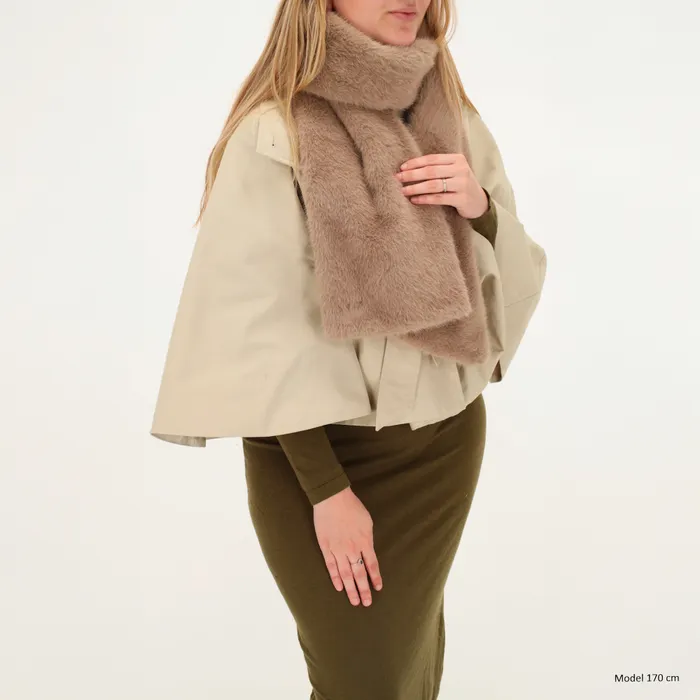 Charm London Winter Must-Haves Sjaal Groot