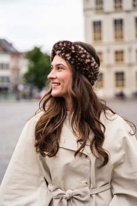 Charm London Winter Must-Haves Haarband Onesize