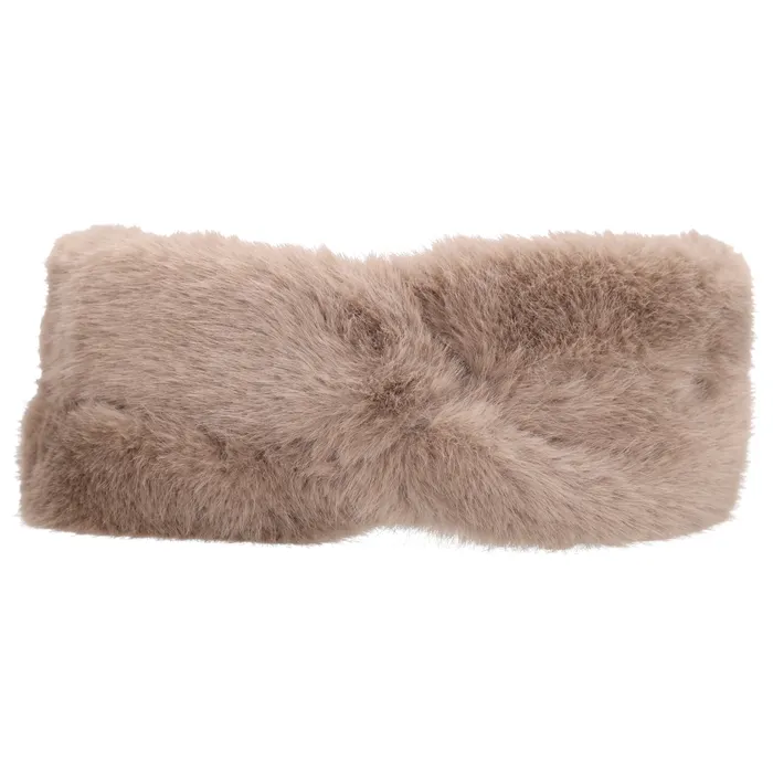 Charm London Winter Must-Haves Haarband Onesize - Afbeelding 2