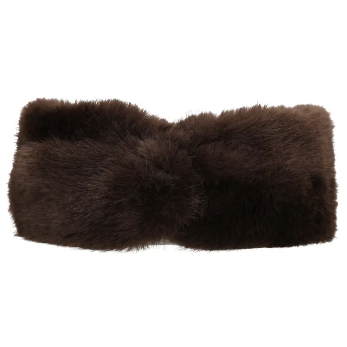 Charm London Winter Must-Haves Haarband Onesize - Afbeelding 4