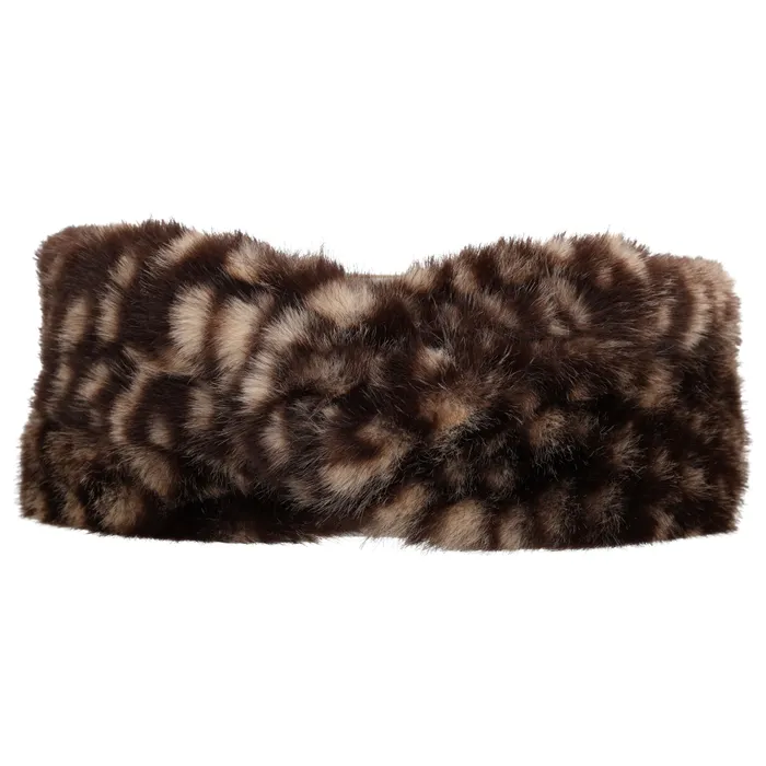 Charm London Winter Must-Haves Haarband Onesize - Afbeelding 5
