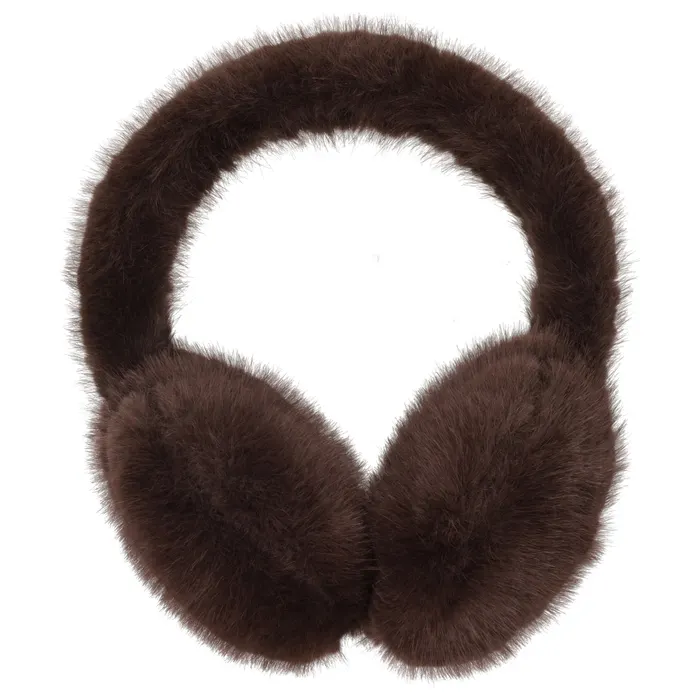 Charm London Winter Must-Haves Oorwarmers Onesize - Afbeelding 4