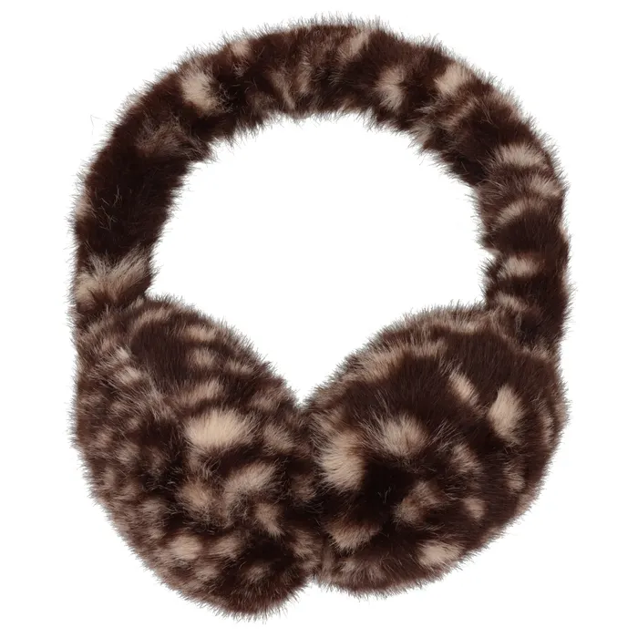 Charm London Winter Must-Haves Oorwarmers Onesize - Afbeelding 5
