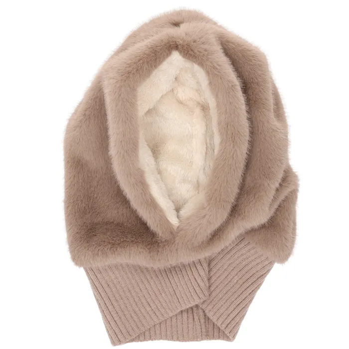 Charm London Winter Must-Haves Balaclava Onesize - Afbeelding 2