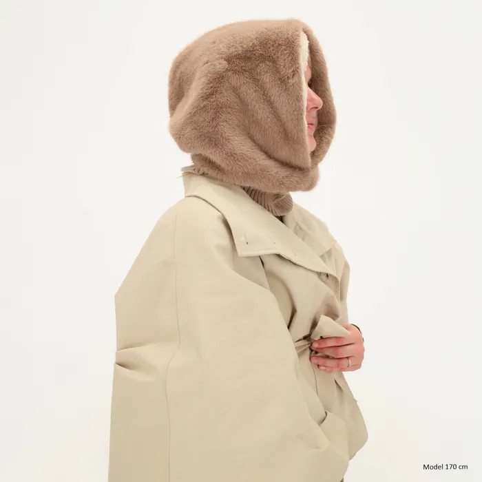 Charm London Winter Must-Haves Balaclava Onesize