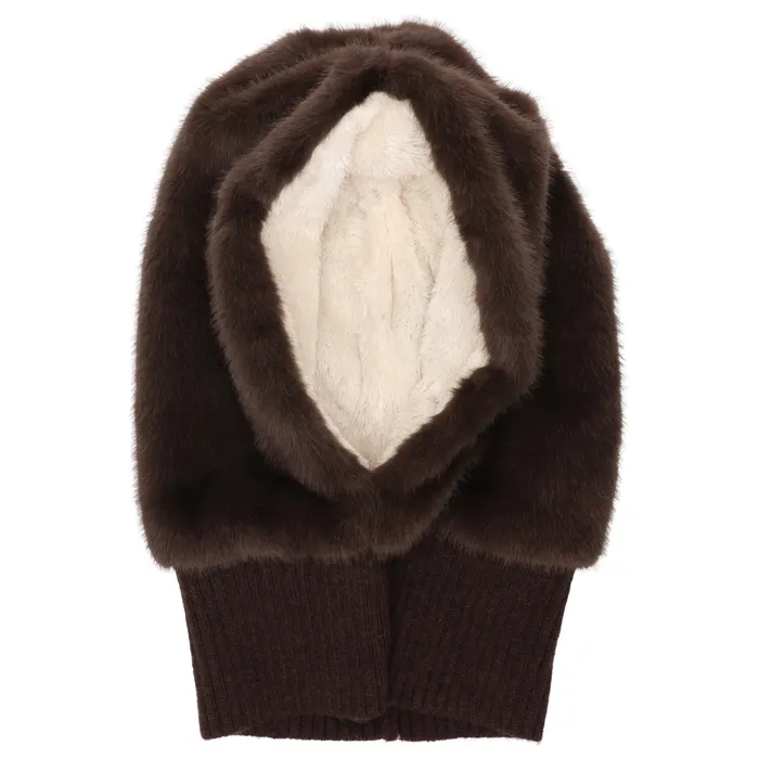 Charm London Winter Must-Haves Balaclava Onesize - Afbeelding 4