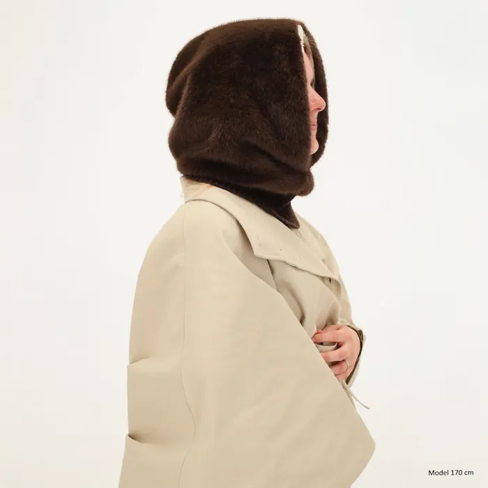 Charm London Winter Must-Haves Balaclava Onesize - Afbeelding 5