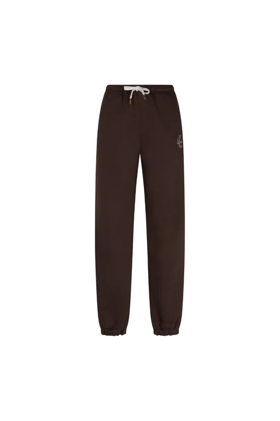 The Lola Club  Yara Pants | Espresso - Afbeelding 4