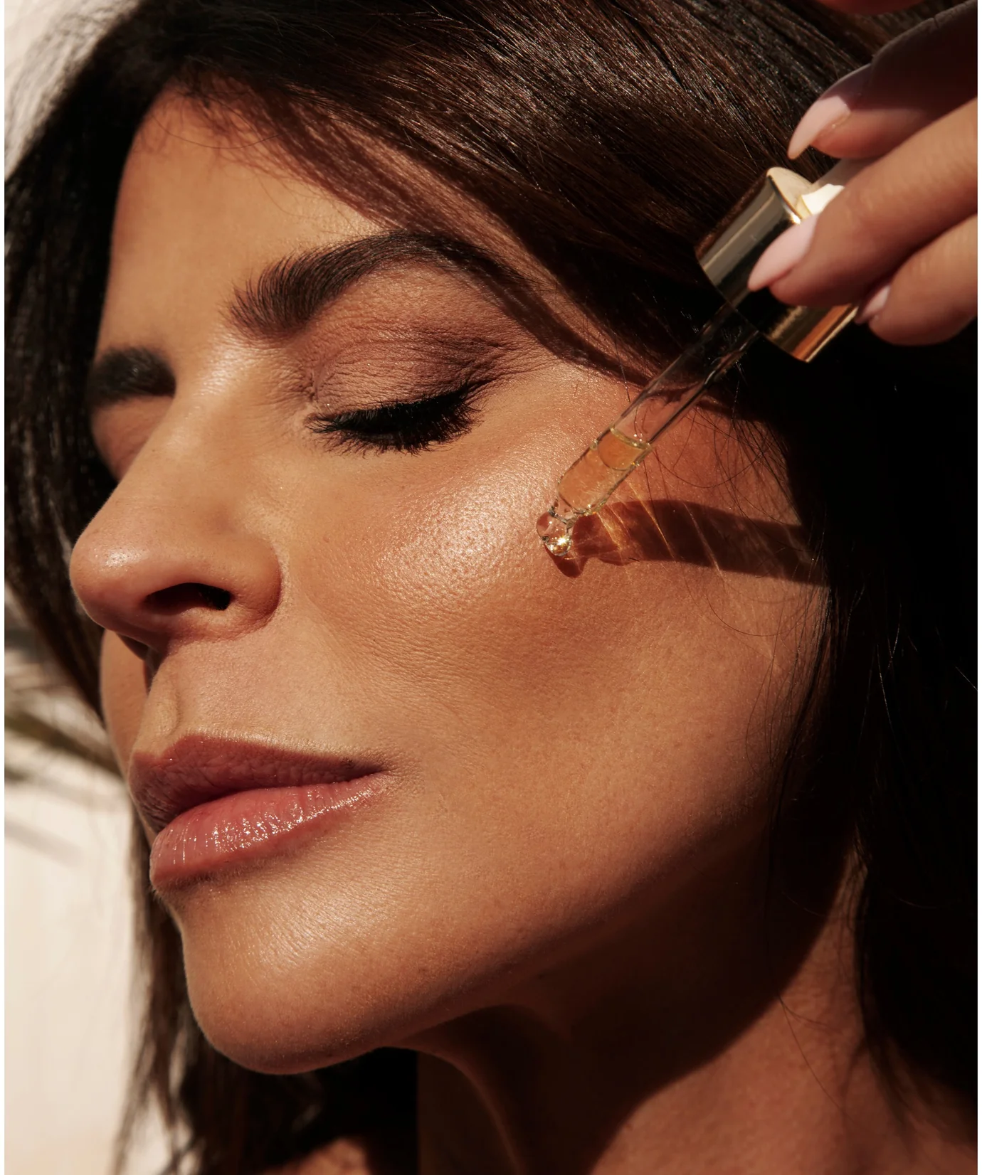 Olcay Gulsen spf 30 drops - Afbeelding 1