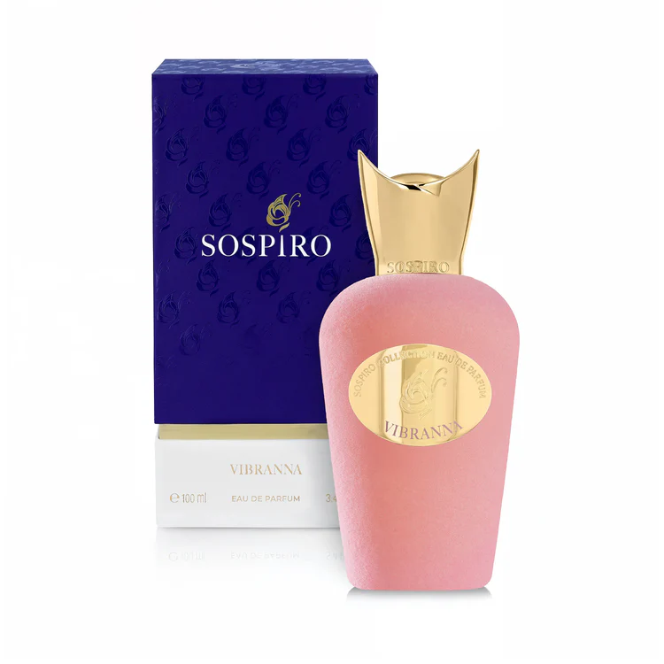 Sospiro Vibranna 