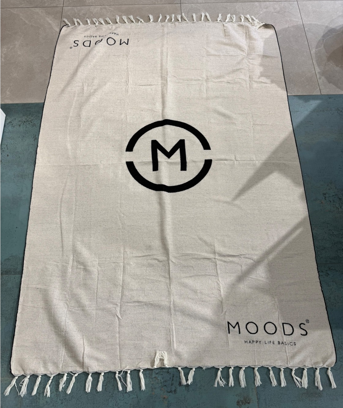 Moods Plaid 2.0 - Afbeelding 2