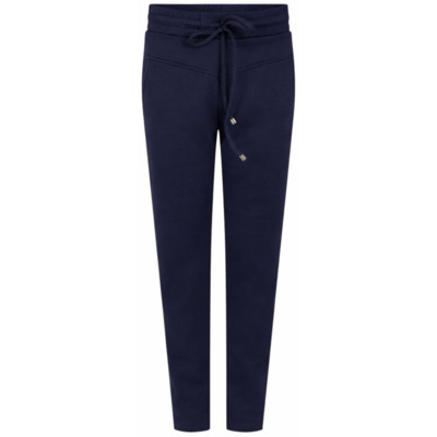 Zoso Zoso Broek Marleen Night Blue