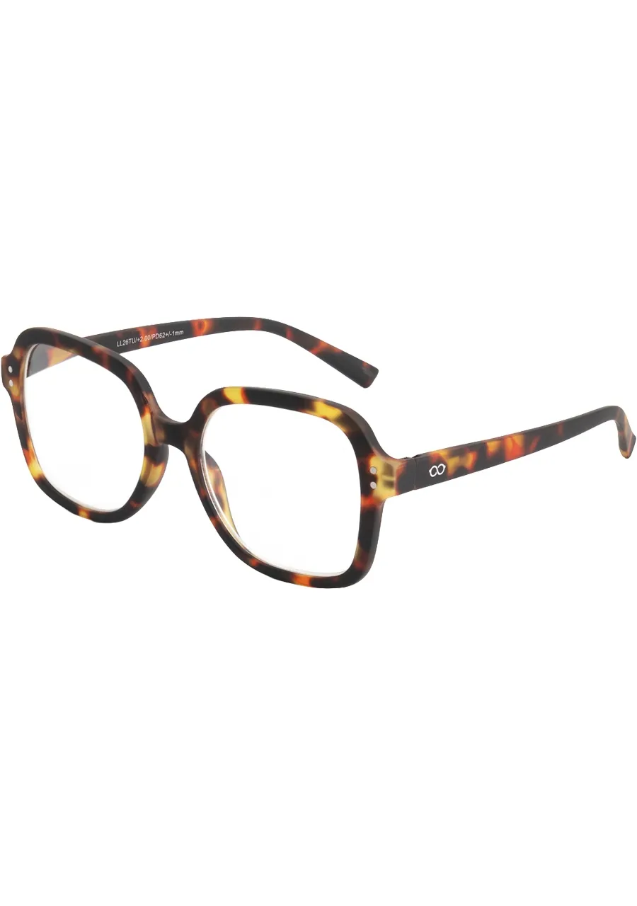 Looplabb COLETTE | Turtle