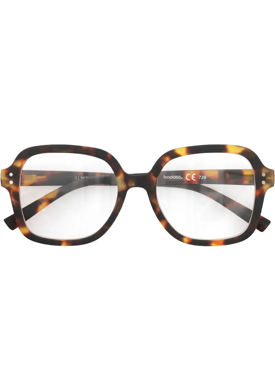 Looplabb COLETTE | Turtle - Afbeelding 1