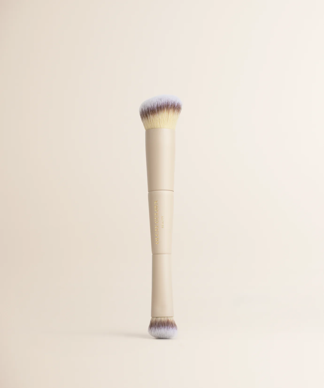 Olcay Gulsen DOUBLE SIDED BRUSH