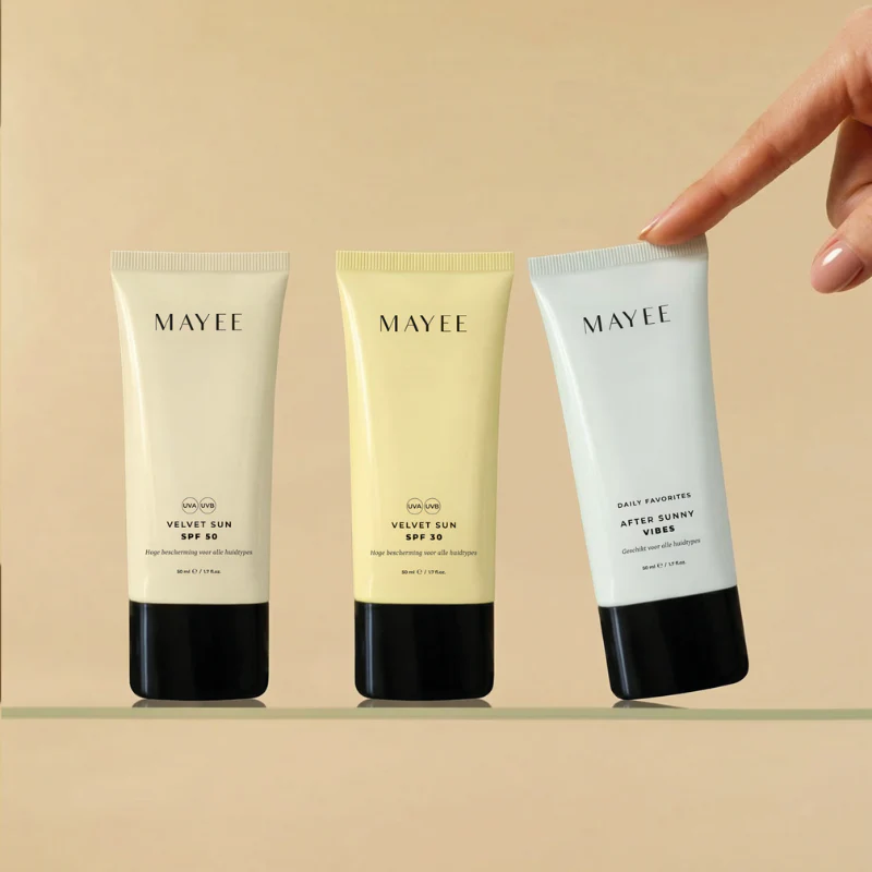 MAYEE Daily Favorites - Suncare Giftset
