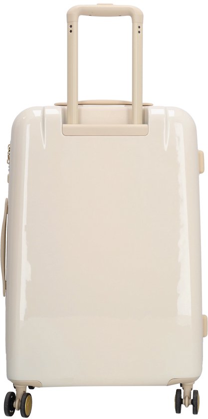 Charm London Koffer - Ivory - Afbeelding 2
