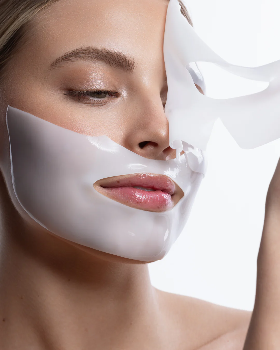 Olcay Gulsen SUPER COLLAGEN FACE MASK - Afbeelding 2