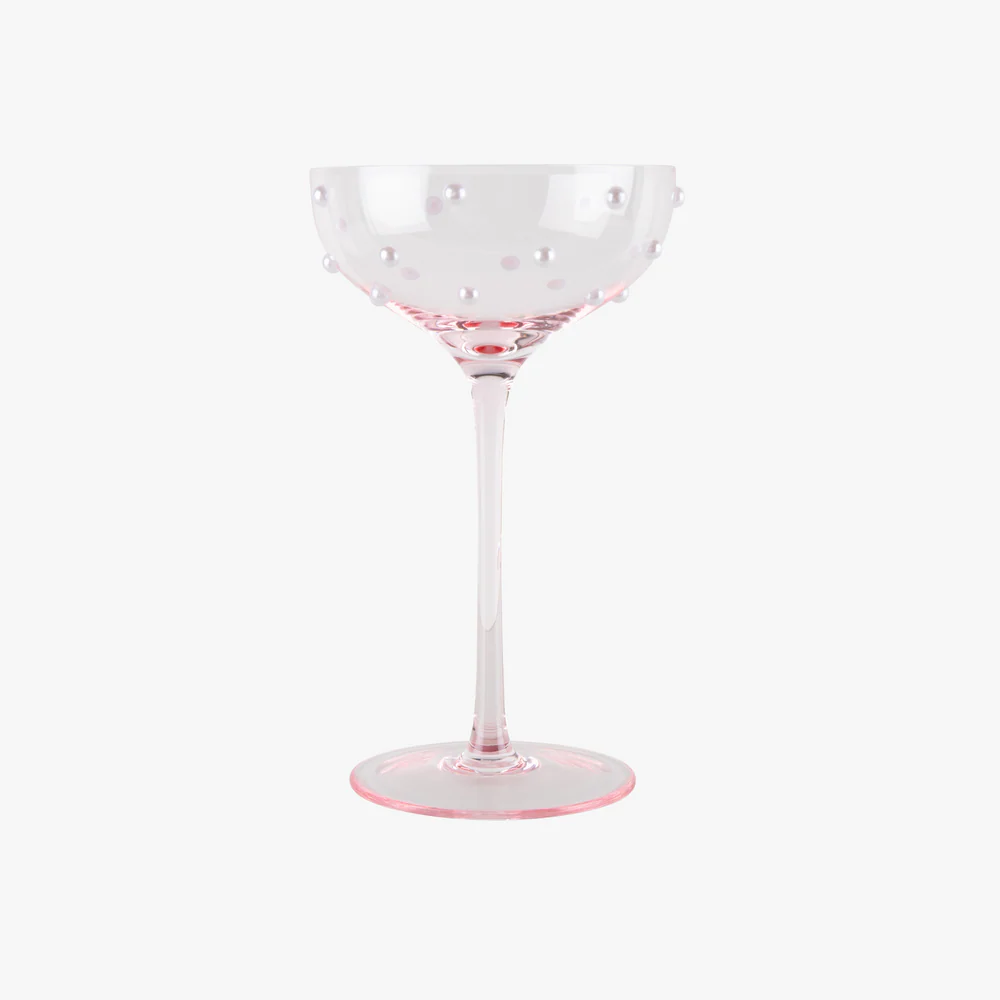 Lepelclub Pearl Glass Coupe  - Afbeelding 4