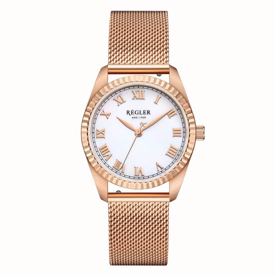 Régler Infinité Mesh Roségoud - Parel