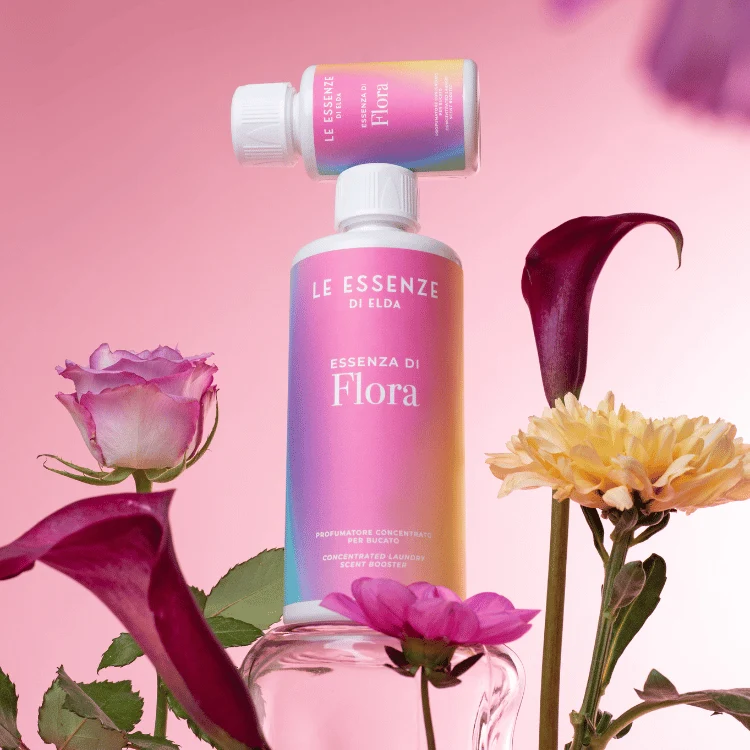 Wasparfum Flora - Afbeelding 2