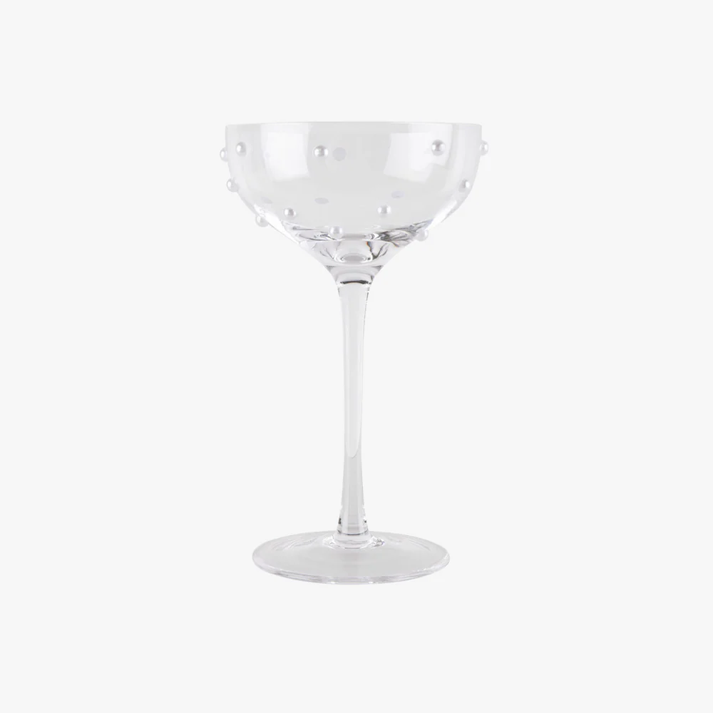 Lepelclub Pearl Glass Coupe  - Afbeelding 2
