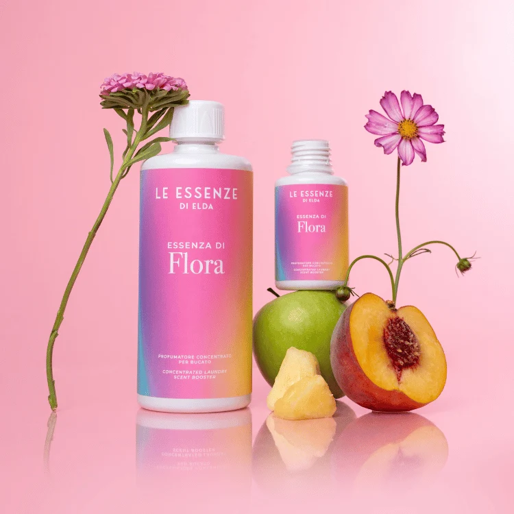 Wasparfum Flora - Afbeelding 3