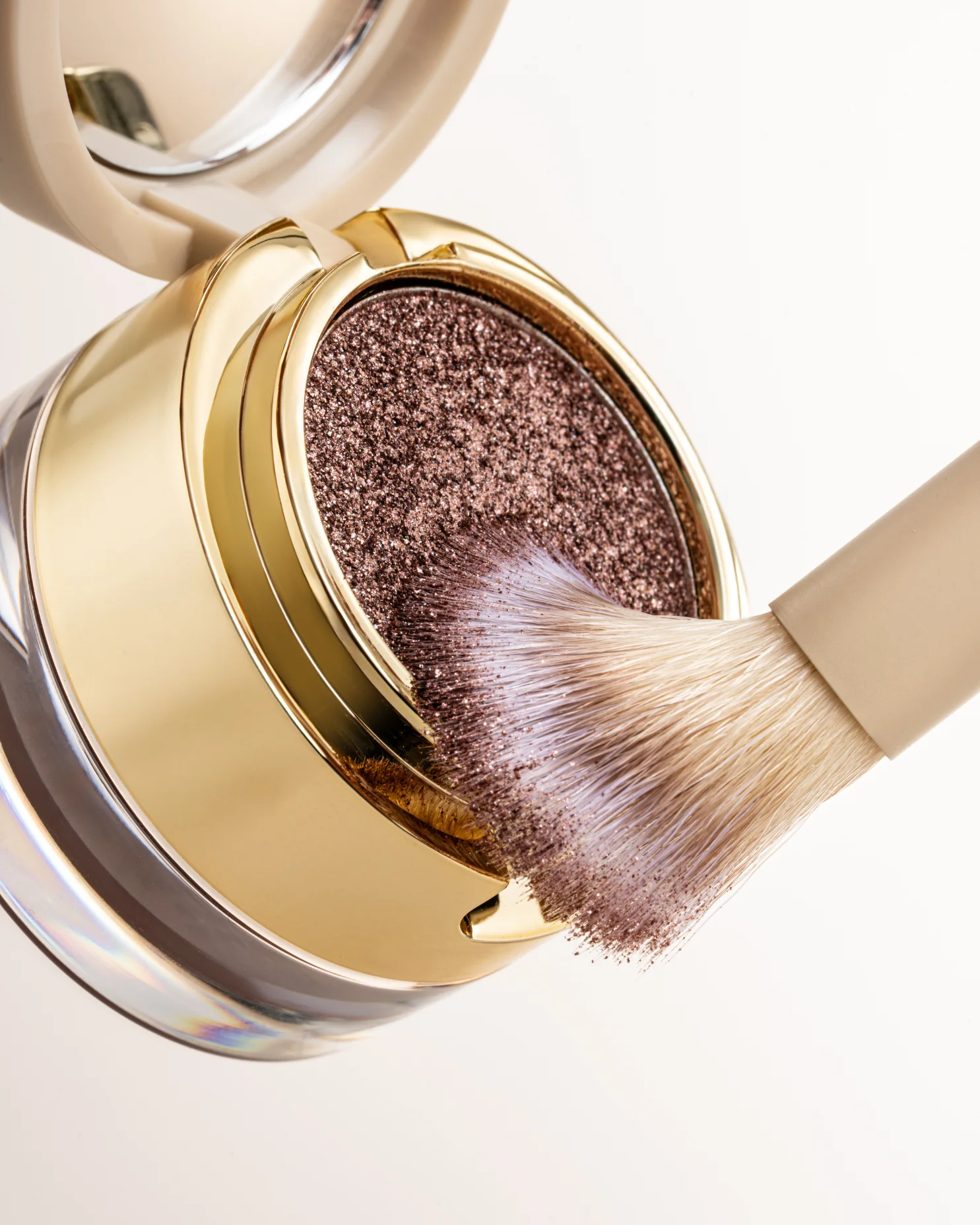 Olcay Gulsen Pro Brush set - Afbeelding 4