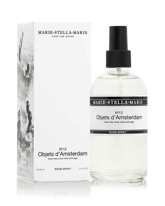 Marie Stella Maris Room Spray No.12 Objets d'Amsterdam - Afbeelding 3