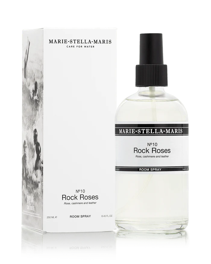 Marie Stella Maris Room spray No.10 Rock Roses - Afbeelding 3