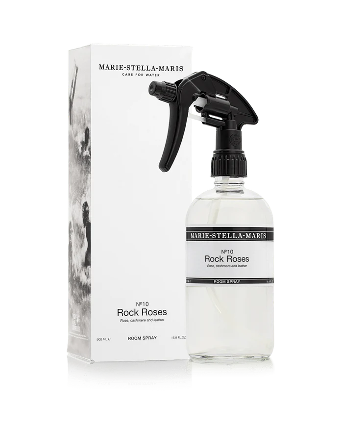 Marie Stella Maris Room spray No.10 Rock Roses - Afbeelding 4