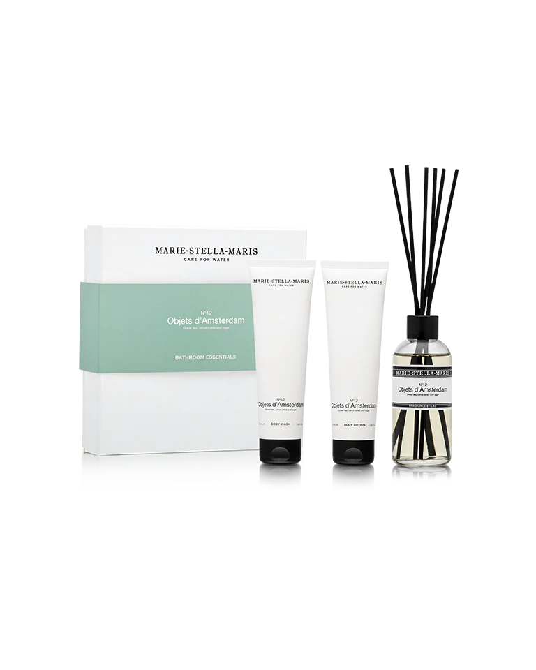 Marie Stella Maris Bathroom Essentials Object d'Amsterdam - Afbeelding 1