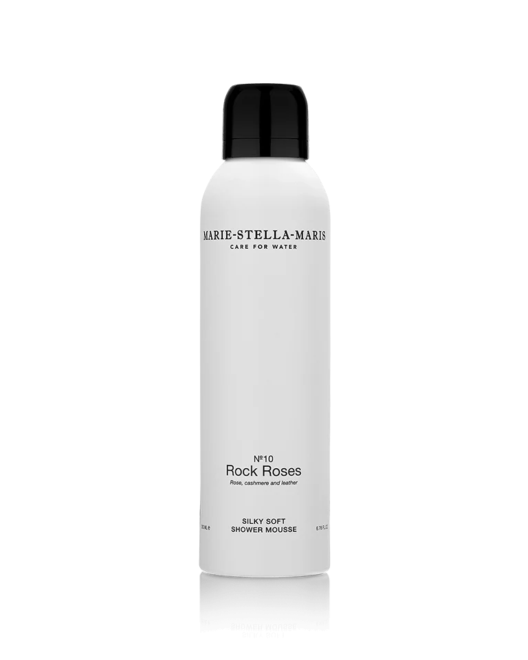 Marie Stella Maris Silky Soft Shower Mousse No.10 Rock Roses - Afbeelding 3