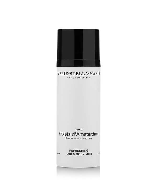 Marie Stella Maris Hair & Body Mist