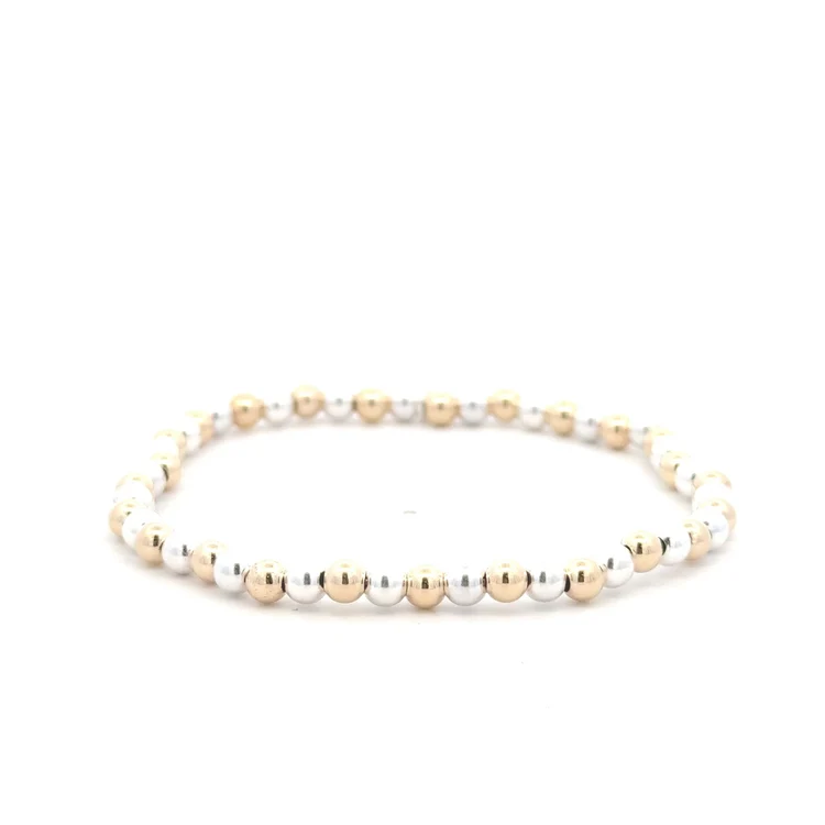 PScallme Basic two tone 4mm