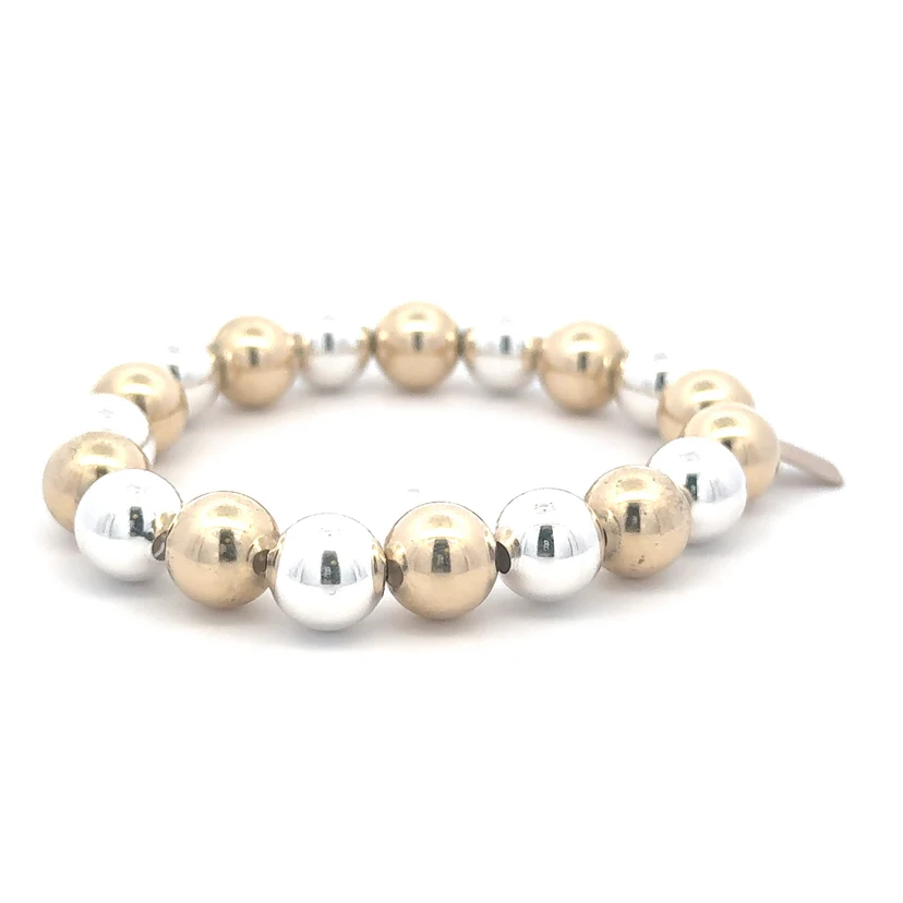 PScallme Basic two tone 10mm