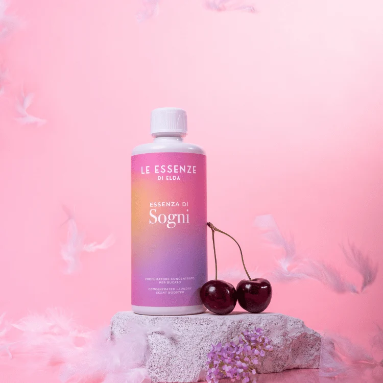 Wasparfum Sogni - Afbeelding 2