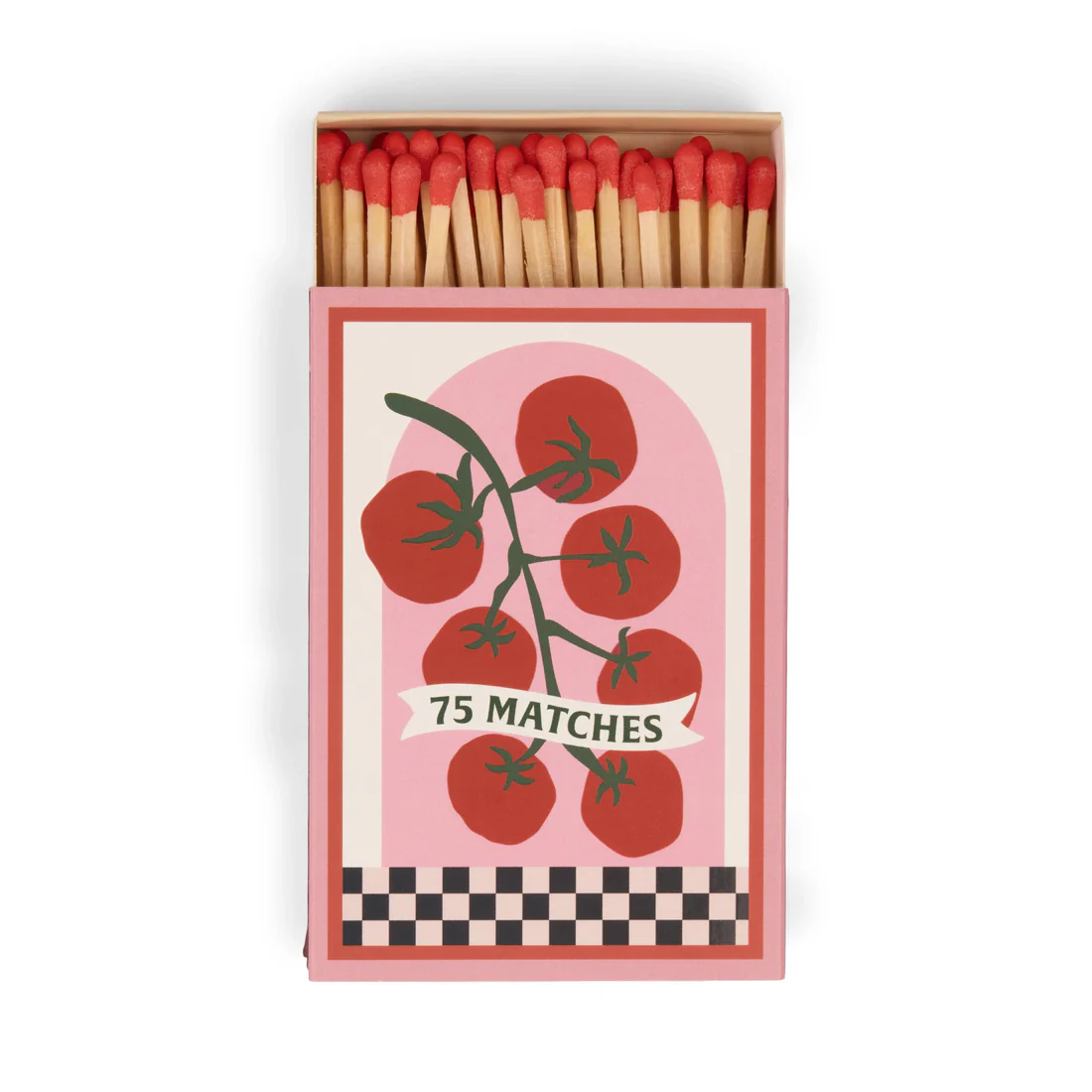 Paddywax Lucifers  | A Dopo "Tomato Vine"