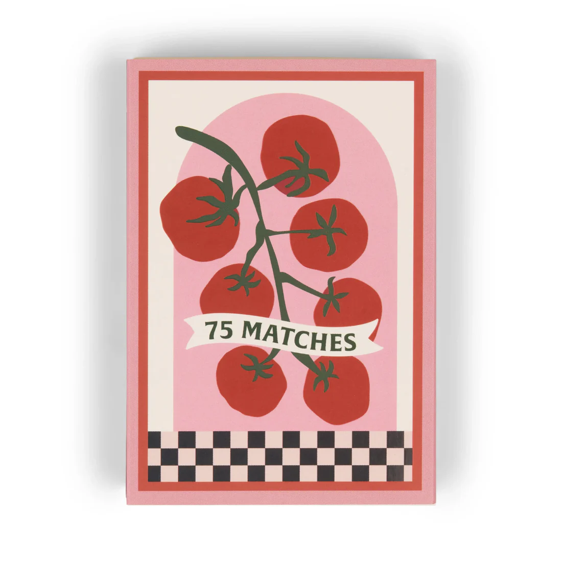 Paddywax Lucifers  | A Dopo "Tomato Vine" - Afbeelding 2