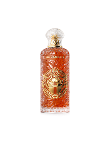Alexandre J Black Beetle - Gold - Eau De Parfum