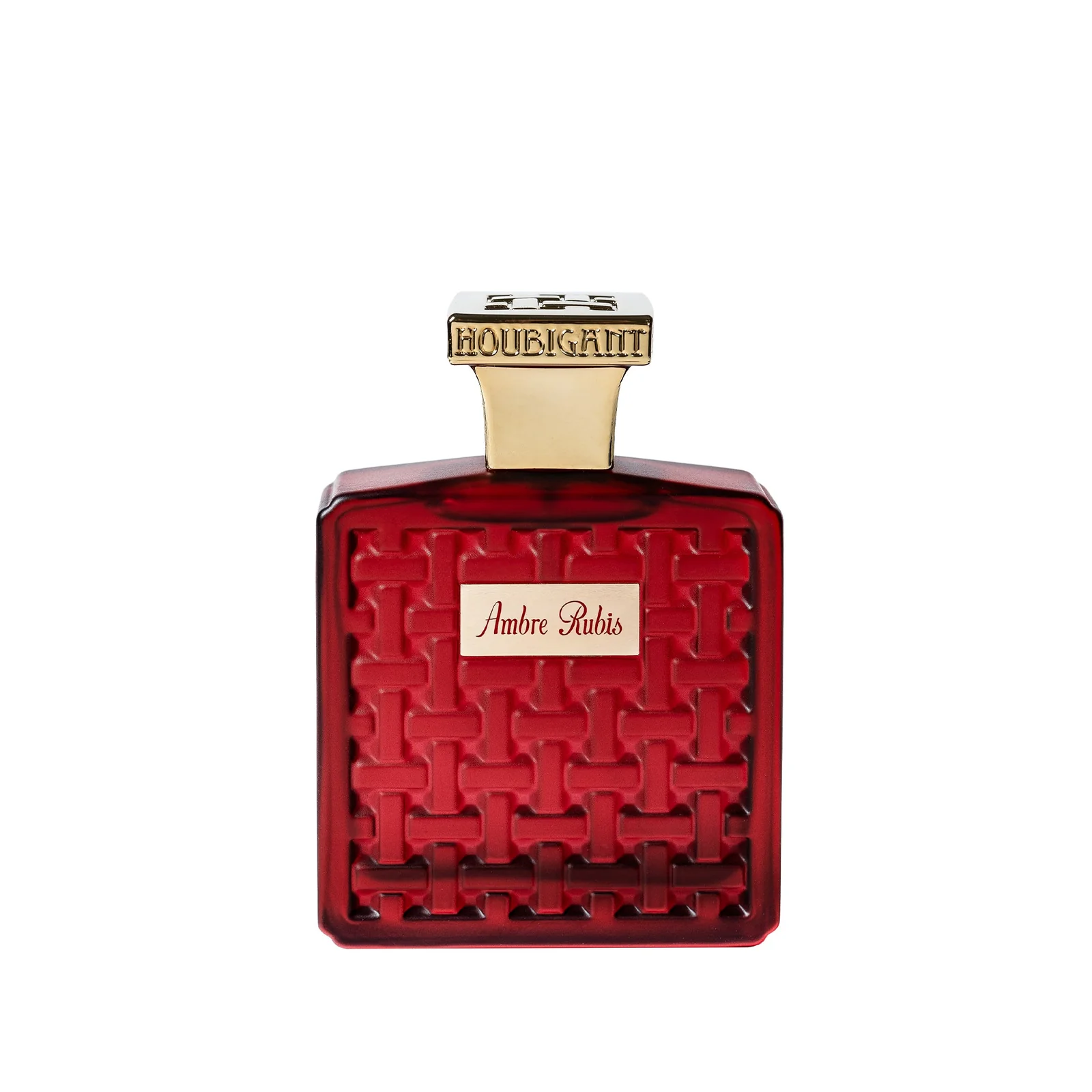 Houbigant Paris Ambre Griss