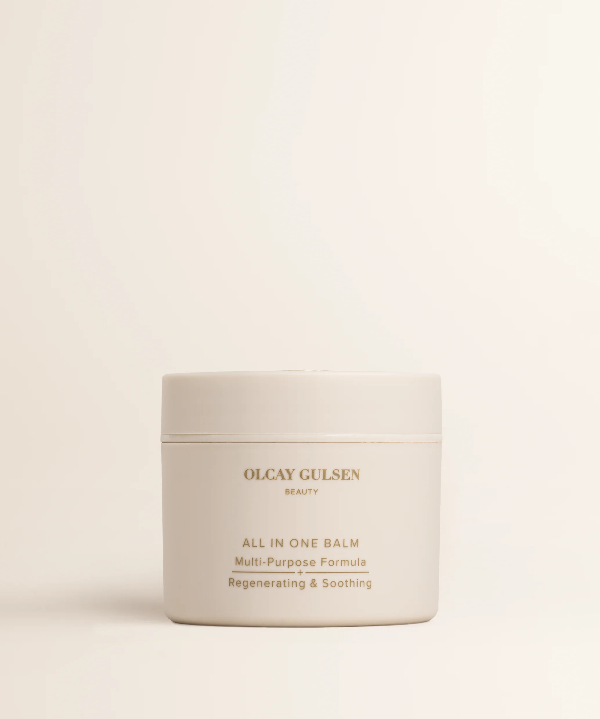 Olcay gulsen all in one balm