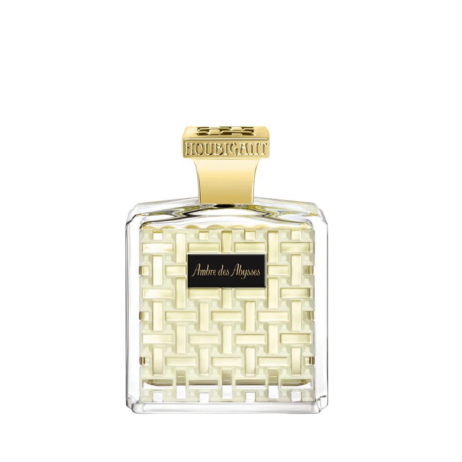 Houbigant Paris Ambre des Abysses Eau de Parfum