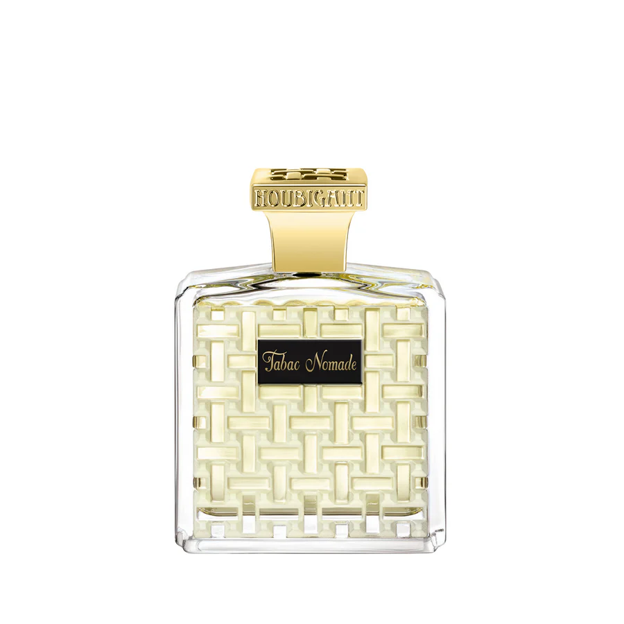 Houbigant Paris Tabac Nomade Eau de Parfum