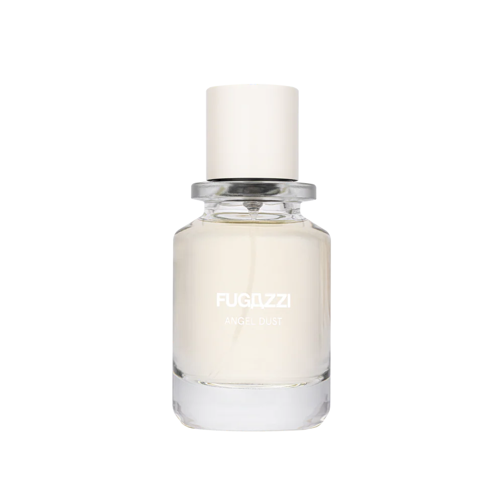 Fugazzi Angel Dust Eau de parfum - Afbeelding 3