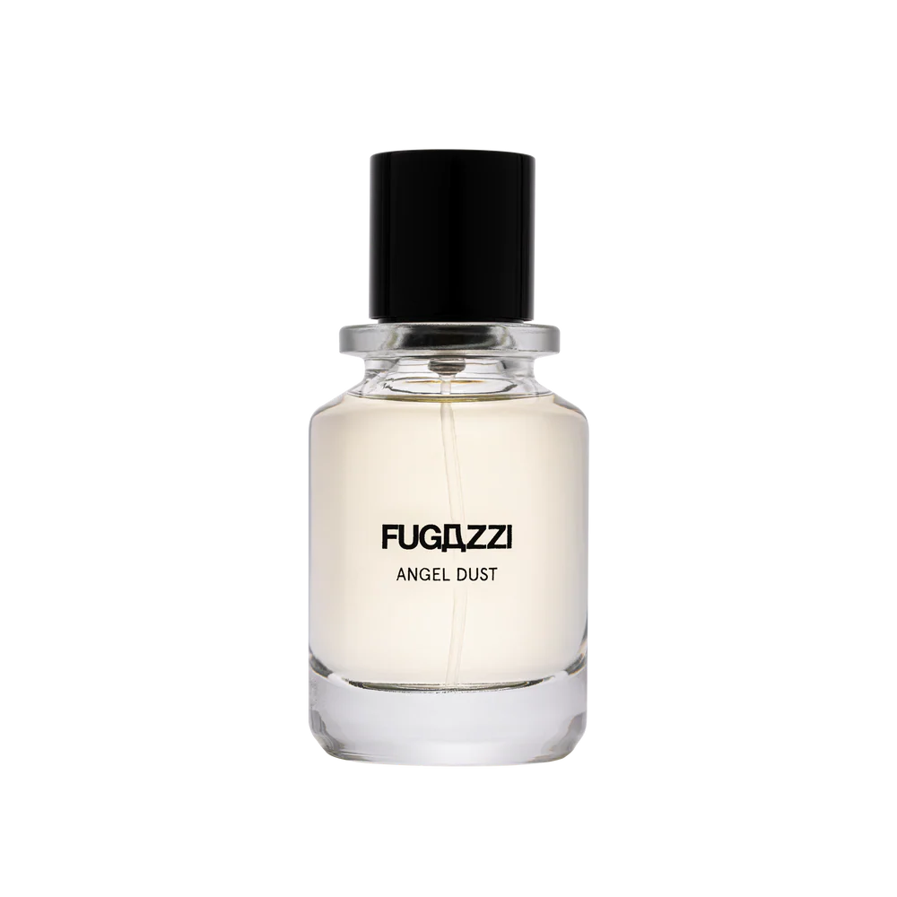 Fugazzi Angel Dust Extrait de Parfum - Afbeelding 3
