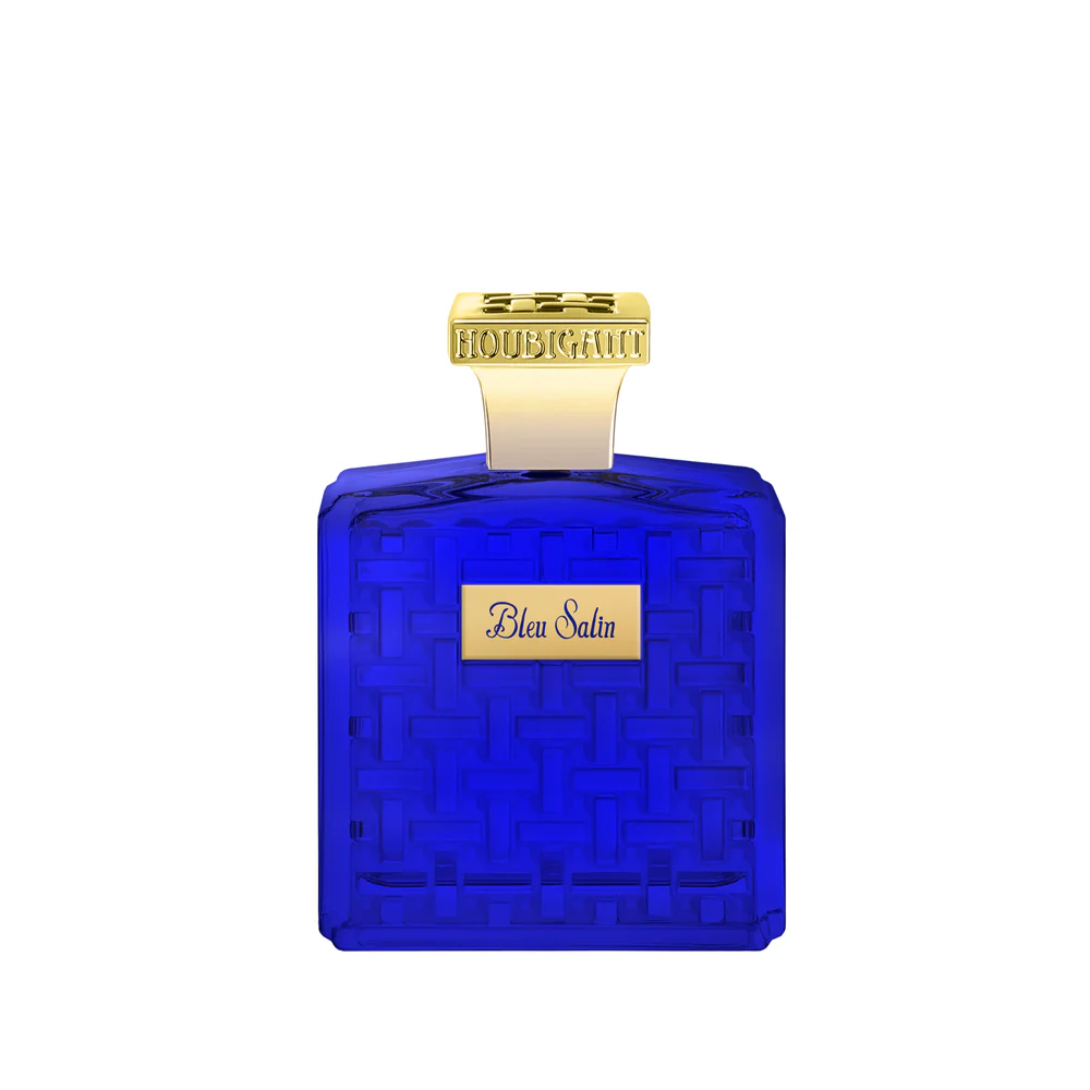 Houbigant Paris Bleu Salin