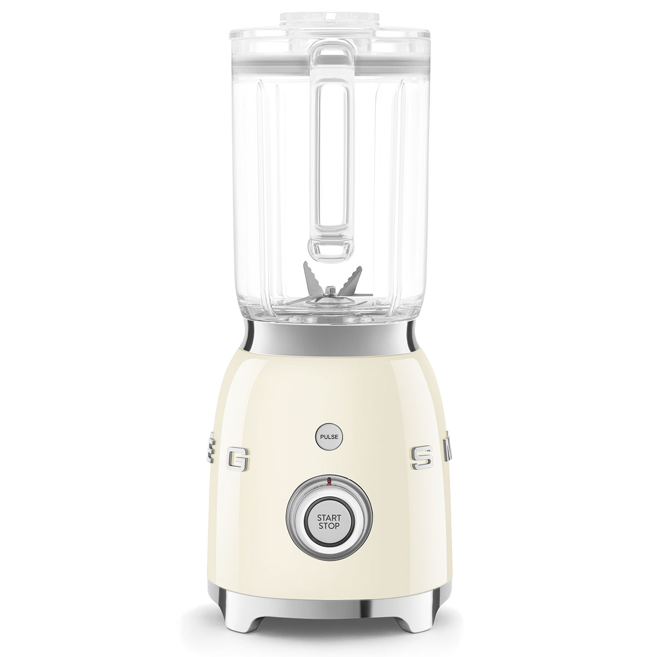 SMEG Blender Crème - Afbeelding 2