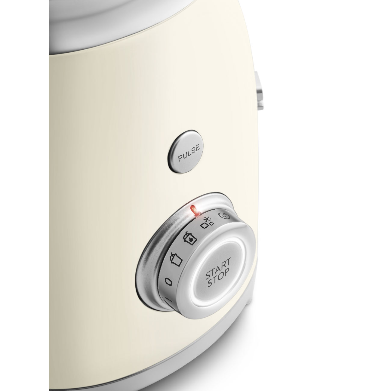 SMEG Blender Crème - Afbeelding 5